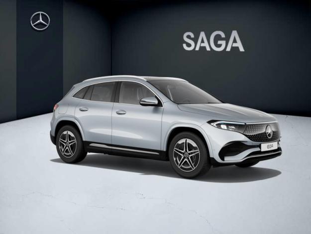 MERCEDES-BENZ EQA 250+ AMG Line  