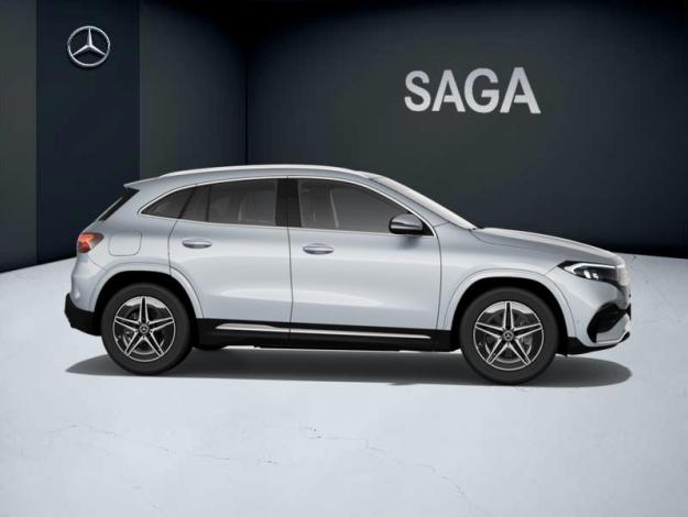 MERCEDES-BENZ EQA 250+ AMG Line  