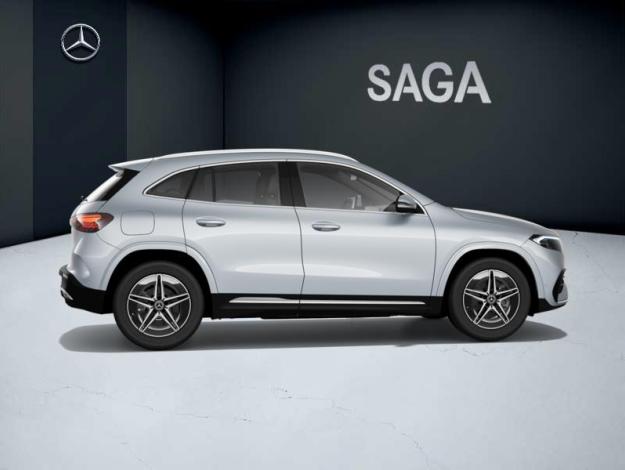 MERCEDES-BENZ EQA 250+ AMG Line  