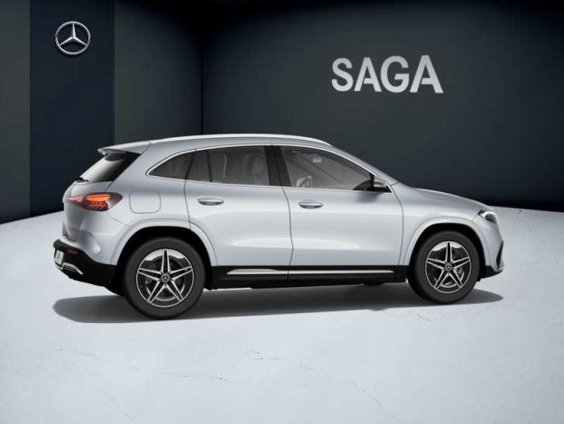 MERCEDES-BENZ EQA 250+ AMG Line  