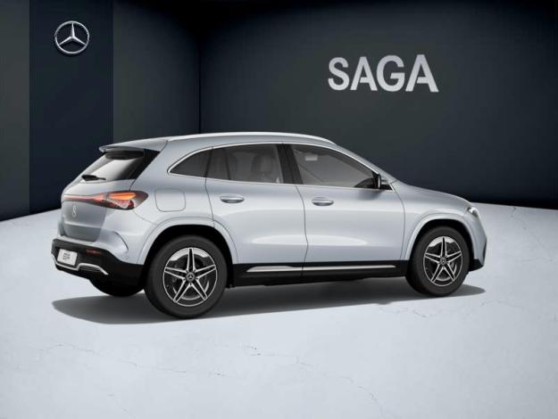 MERCEDES-BENZ EQA 250+ AMG Line  