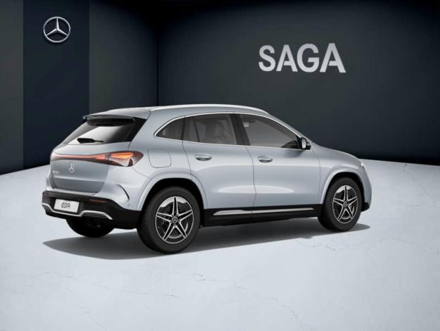 MERCEDES-BENZ EQA 250+ AMG Line  