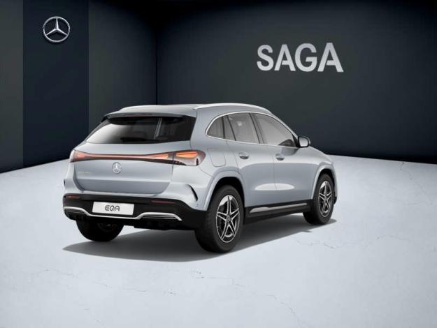 MERCEDES-BENZ EQA 250+ AMG Line  