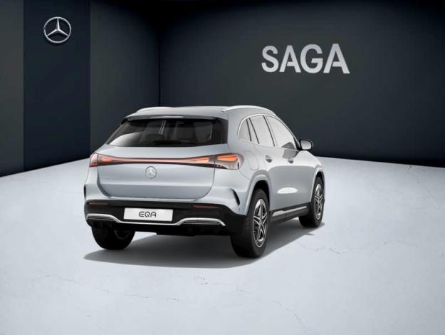 MERCEDES-BENZ EQA 250+ AMG Line  