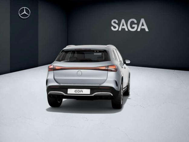 MERCEDES-BENZ EQA 250+ AMG Line  