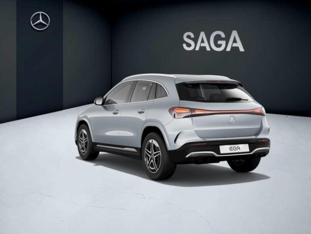 MERCEDES-BENZ EQA 250+ AMG Line  
