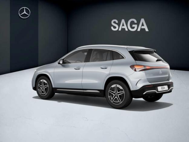 MERCEDES-BENZ EQA 250+ AMG Line  