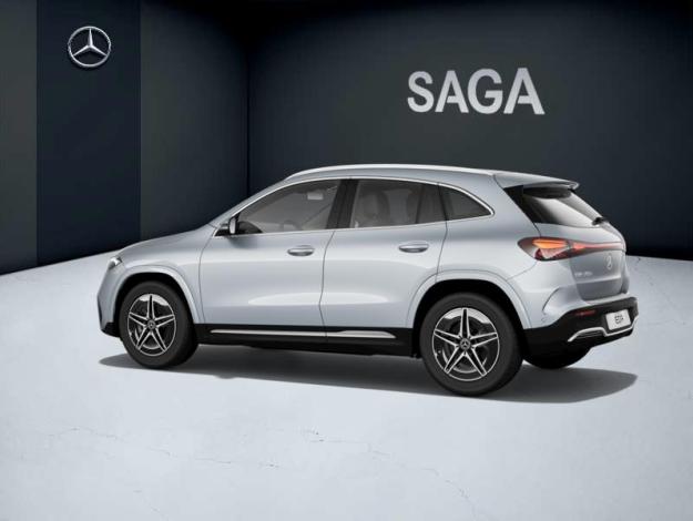 MERCEDES-BENZ EQA 250+ AMG Line  