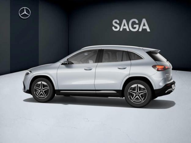 MERCEDES-BENZ EQA 250+ AMG Line  