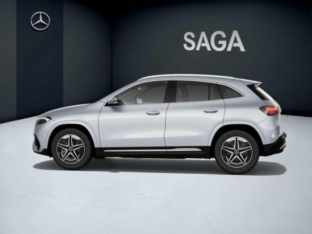 MERCEDES-BENZ EQA 250+ AMG Line  