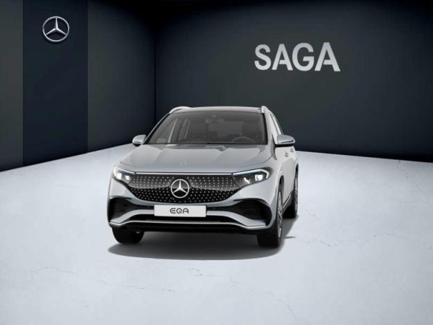 MERCEDES-BENZ EQA 250+ AMG Line  
