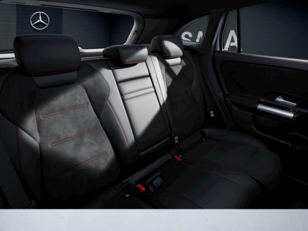 MERCEDES-BENZ EQA 250+ AMG Line  