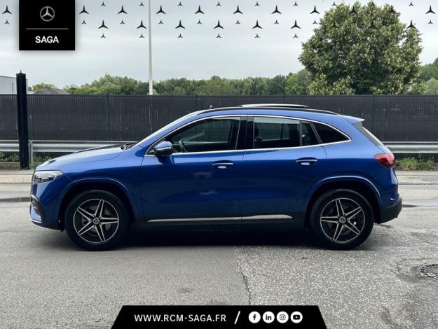 MERCEDES-BENZ EQA 250+ AMG Line  