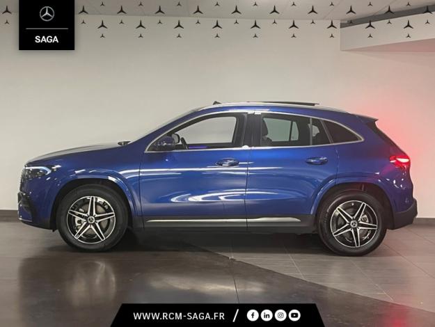 MERCEDES-BENZ EQA 250+ AMG Line  