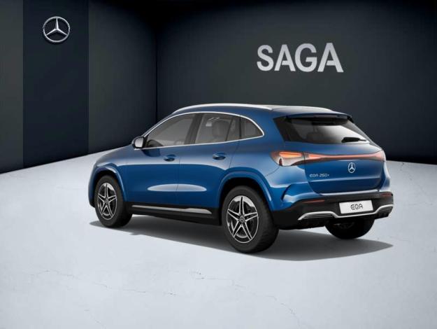 MERCEDES-BENZ EQA 250+ AMG Line  