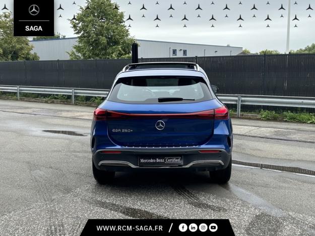 MERCEDES-BENZ EQA 250+ AMG Line  
