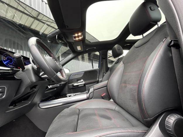 MERCEDES-BENZ EQA 250+ AMG Line  