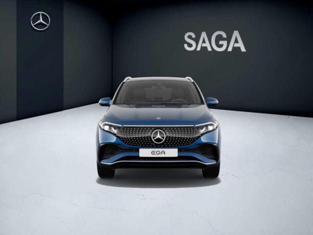 MERCEDES-BENZ EQA 250+ AMG Line  