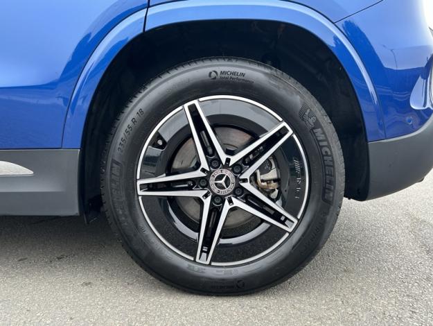 MERCEDES-BENZ EQA 250+ AMG Line  