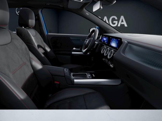 MERCEDES-BENZ EQA 250+ AMG Line  