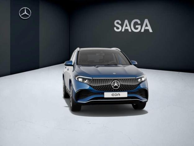 MERCEDES-BENZ EQA 250+ AMG Line  