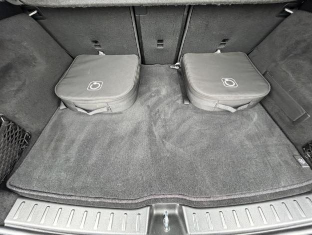 MERCEDES-BENZ EQA 250+ AMG Line  