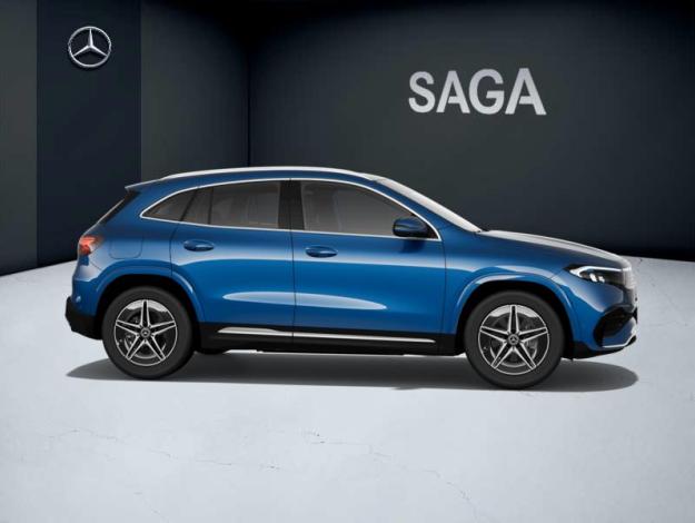 MERCEDES-BENZ EQA 250+ AMG Line  