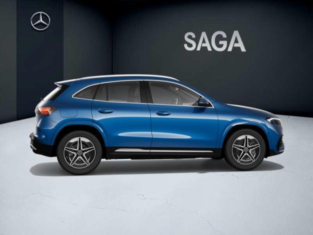 MERCEDES-BENZ EQA 250+ AMG Line  