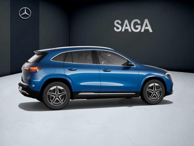 MERCEDES-BENZ EQA 250+ AMG Line  