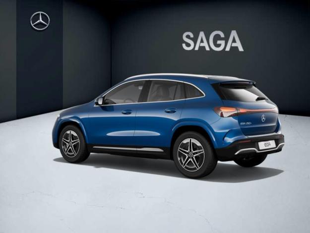 MERCEDES-BENZ EQA 250+ AMG Line  