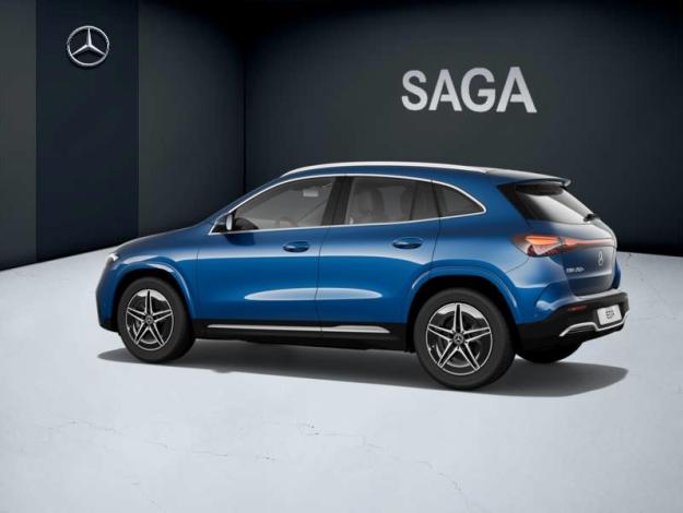 MERCEDES-BENZ EQA 250+ AMG Line  