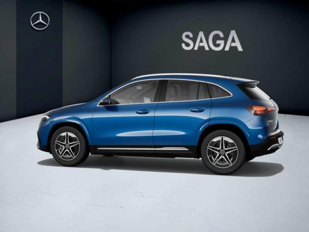 MERCEDES-BENZ EQA 250+ AMG Line  