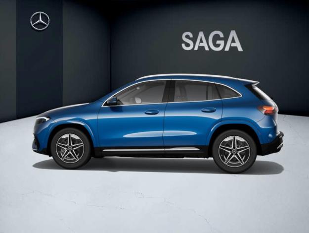 MERCEDES-BENZ EQA 250+ AMG Line  
