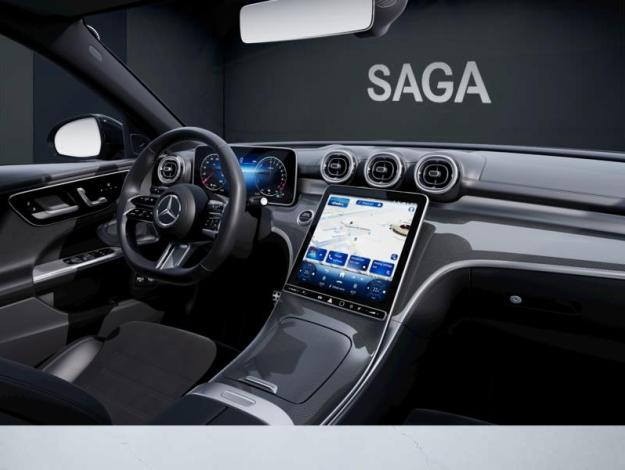 MERCEDES-BENZ Classe C Berline Classe C 300 e Hybrid EQ Berline AMG Line  Classe C 300 e Hybrid EQ Berline AMG Line
