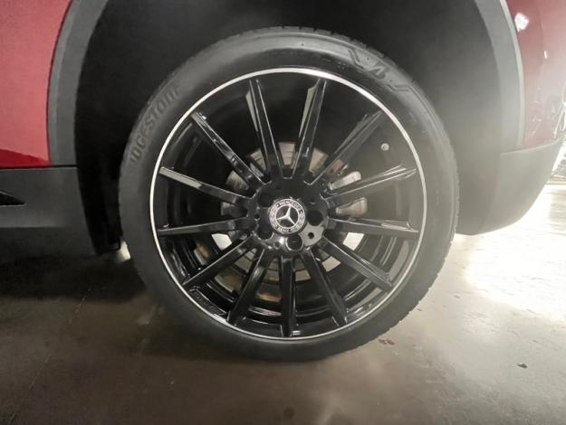 MERCEDES-BENZ GLA 250 e 160+102ch AMG Line 8G-DCT  