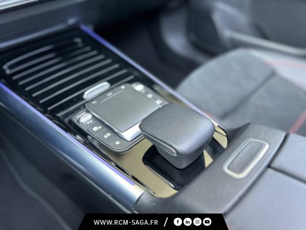 MERCEDES-BENZ GLA 250 e 160+102ch AMG Line 8G-DCT  