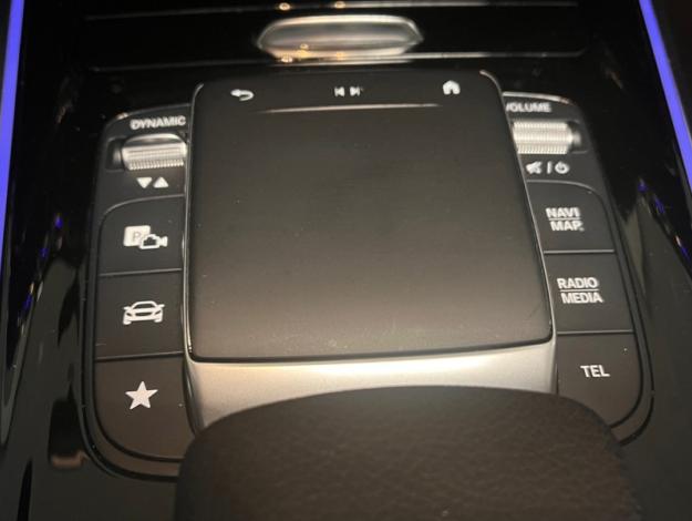 MERCEDES-BENZ GLA 250 e 160+102ch AMG Line 8G-DCT  