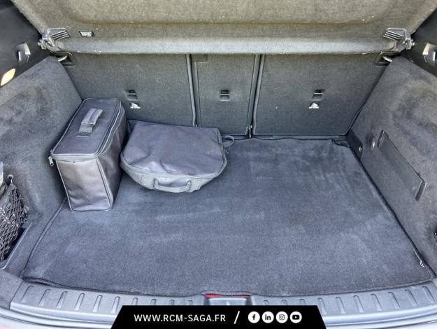 MERCEDES-BENZ GLA 250 e 160+102ch AMG Line 8G-DCT  