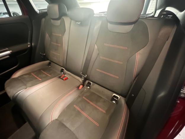 MERCEDES-BENZ GLA 250 e 160+102ch AMG Line 8G-DCT  