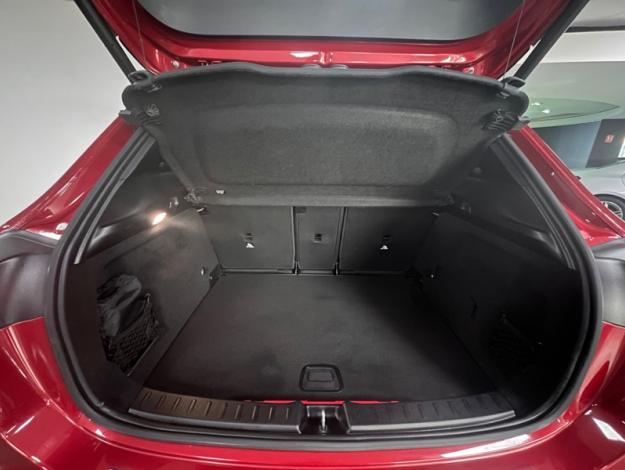 MERCEDES-BENZ GLA 250 e 160+102ch AMG Line 8G-DCT  