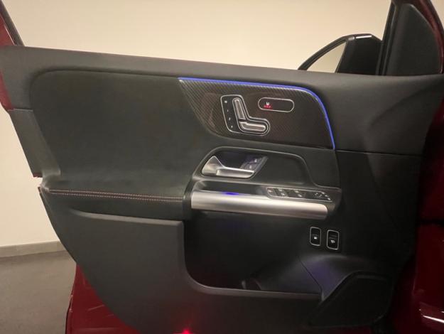 MERCEDES-BENZ GLA 250 e 160+102ch AMG Line 8G-DCT  