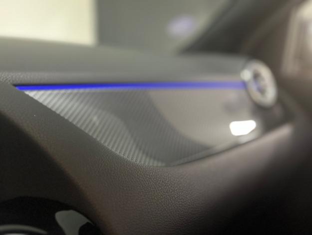 MERCEDES-BENZ GLA 250 e 160+102ch AMG Line 8G-DCT  