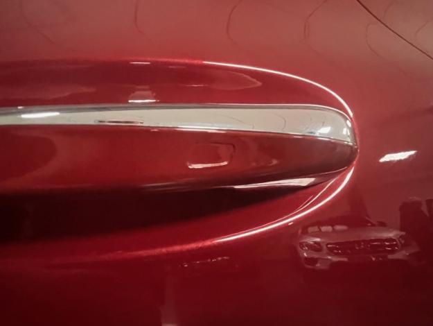 MERCEDES-BENZ GLA 250 e 160+102ch AMG Line 8G-DCT  