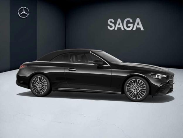 MERCEDES-BENZ CLE Cabriolet CLE 200 AMG Line Cabriolet  CLE 200 AMG Line Cabriolet