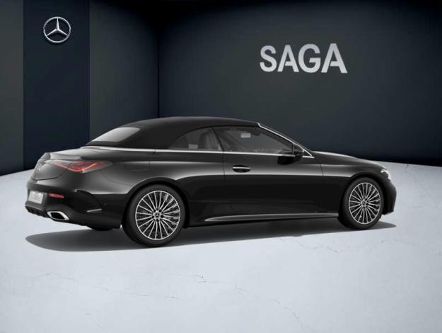 MERCEDES-BENZ CLE Cabriolet CLE 200 AMG Line Cabriolet  CLE 200 AMG Line Cabriolet