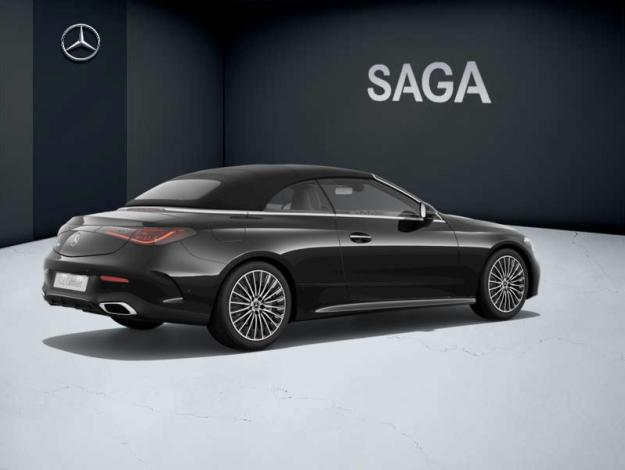 MERCEDES-BENZ CLE Cabriolet CLE 200 AMG Line Cabriolet  CLE 200 AMG Line Cabriolet