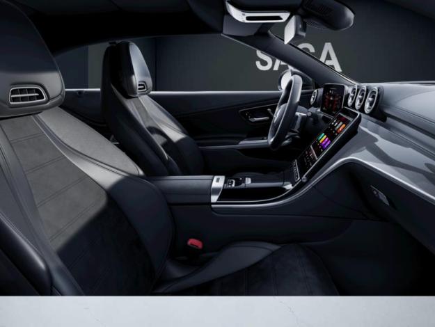 MERCEDES-BENZ CLE Cabriolet CLE 200 AMG Line Cabriolet  CLE 200 AMG Line Cabriolet