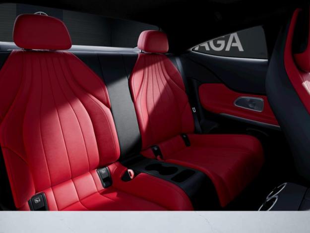 MERCEDES-BENZ CLE Coupé CLE 220 d AMG Line Coupé  CLE 220 d AMG Line Coupé