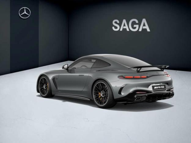 MERCEDES-BENZ AMG GT Mercedes- 63 S E PERFORMANCE  Mercedes-AMG GT 63 S E PERFORMANCE