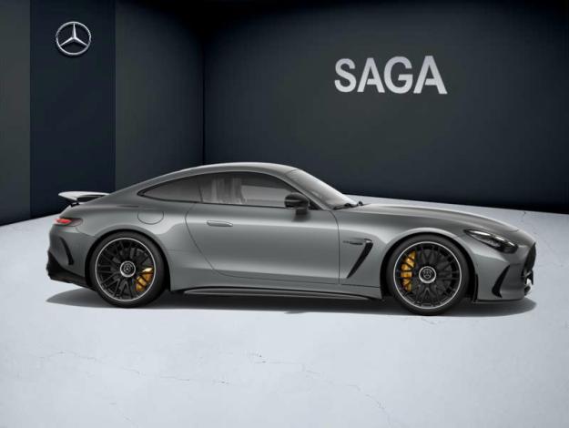 MERCEDES-BENZ AMG GT Mercedes- 63 S E PERFORMANCE  Mercedes-AMG GT 63 S E PERFORMANCE